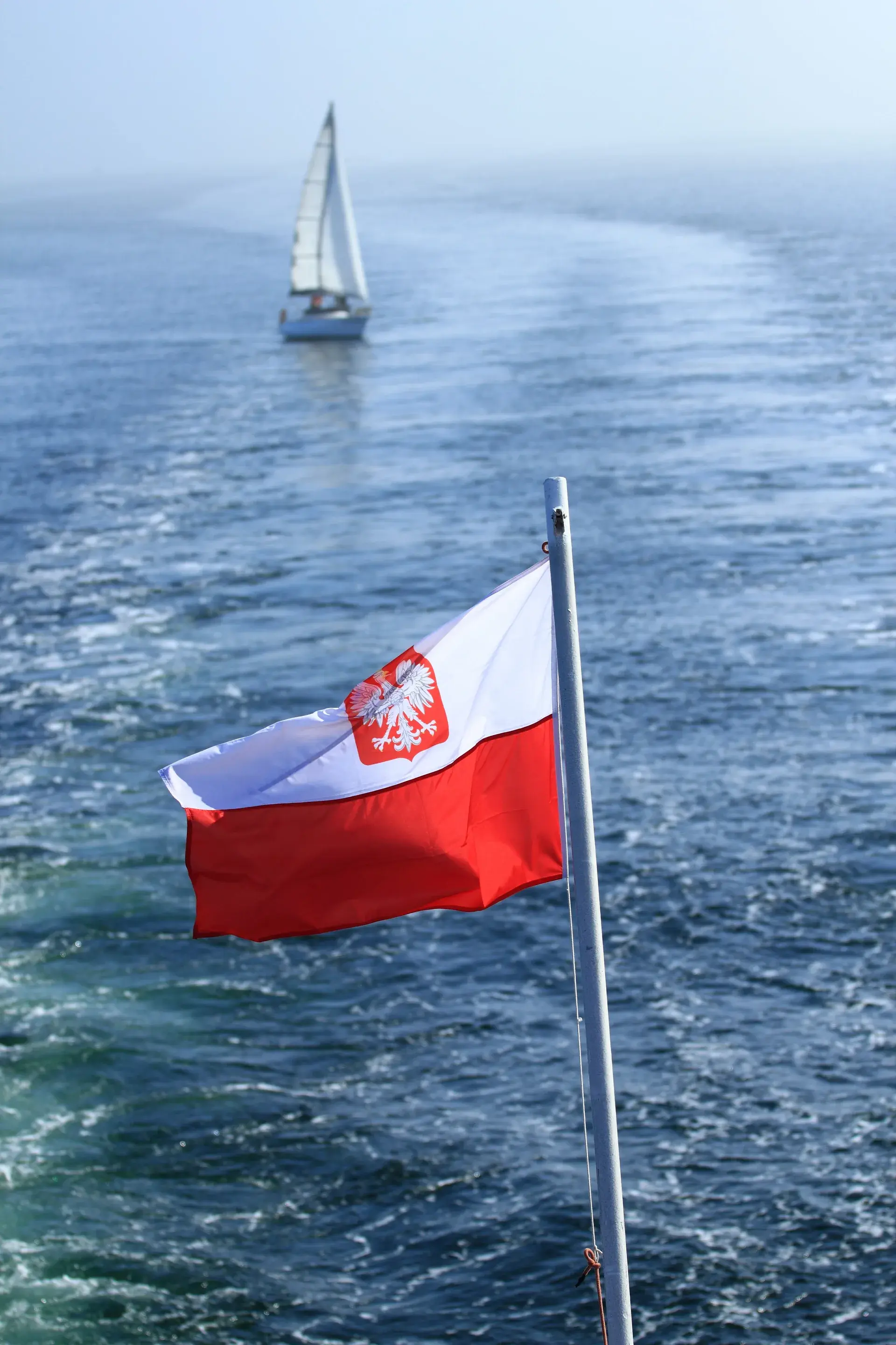 Abanderar barco en Polonia: Guía completa y trámites