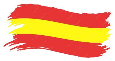 Bandera de España
